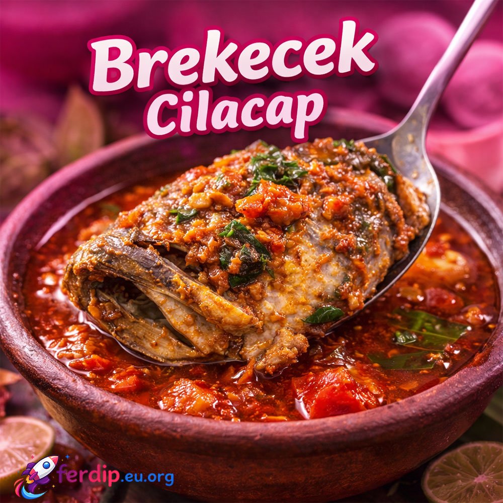 brekecek cilacap